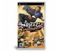 Electronic Arts NFL STREET 2 Unleashed, PSP - Juego (PSP)