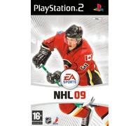 Electronic Arts NHL 09, PS2 - Juego (PS2, PlayStation 2, Deportes, E10 + (Everyone 10 +))