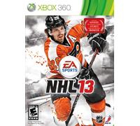 Electronic Arts NHL 13 - Juego