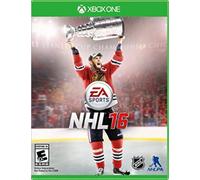 Electronic Arts NHL 16 Xbox One - Juego (Xbox One, Deportes, EA Canada, 15/09/2015, RP (Clasificación pendiente), En línea)