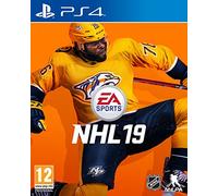 Electronic Arts NHL 19 - PlayStation 4 [Importación inglesa]