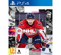 Electronic Arts NHL 21 - PS4