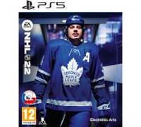 Electronic Arts NHL 22 (Nordic)