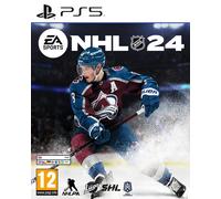 ELECTRONIC ARTS NHL 24 Standard Playstati (Sony Playstation 5) (Importación USA)