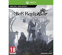 Electronic Arts Nier Replicant ver.1.22474487139... XBOX ONE - SERIES X