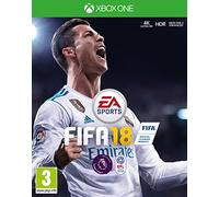 Xbox One Fifa 18 /Xbox One Game NUEVO