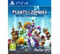 Electronic Arts Plantas contra Zombies: Batalla por Neighborville (Nórdico)