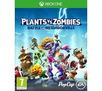 Electronic Arts Plantas vs Zombies: Batalla por Neighborville (nórdico)