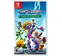 Electronic Arts Plants VS Zombies - Battle for Neighborville - Complete Edition