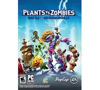 Electronic Arts Plants Vs. Zombies: Battle for Neighborville - PC