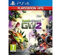 Electronic Arts Plants vs Zombies Garden Warfare 2, PlayStation 4 Básico PlayStation 4 vídeo - Juego (PlayStation 4, TPS (tercera persona tiradora), Modo multijugador, E10 + (Everyone 10 +))