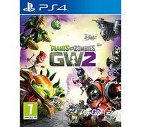 Electronic Arts Plants vs. Zombies: Garden Warfare 2 PS4 Básico PlayStation 4 Alemán, Francés, Italiano vídeo - Juego (PlayStation 4, TPS (tercera persona tiradora), Modo multijugador, RP (Clasificación pendiente))