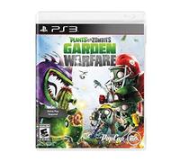 Electronic Arts Plants vs Zombies Garden Warfare PS3 - Juego (PlayStation 3, Acción, ENG)