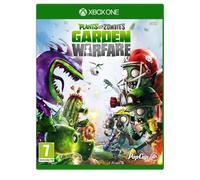 Electronic Arts Plants Vs Zombies: Garden Warfare, Xbox One - Juego (Xbox One, Xbox One, Shooter, RP (Clasificación pendiente), En línea, Básico)