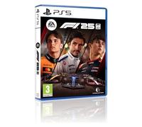 Electronic Arts Playstation 5 F1 25 PEGI 3+