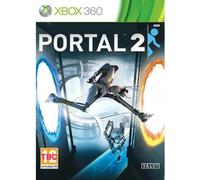 Electronic Arts Portal 2 - Juego (No específicado)