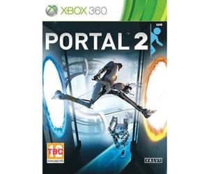 Electronic Arts Portal 2 - Juego (No específicado)