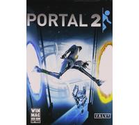 Electronic Arts Portal 2, PC - Juego (PC , 7600 MB, 1024 MB, 3GHz)