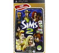 The Sims 2 Essentials [Importación italiana]