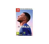ELECTRONIC ARTS PUBLISHING FIFA 22 Interruptor VF