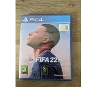 Fifa 22 Para Ps4