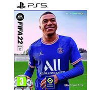 ELECTRONIC ARTS PUBLISHING FIFA 22 P5 VF
