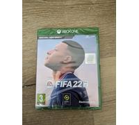 ELECTRONIC ARTS PUBLISHING FIFA 22 XONE VF
