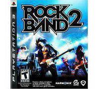 Electronic Arts Rock Band 2, PS3 - Juego (PS3)