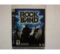 Electronic Arts Rock Band, PS3 - Juego (PS3, PlayStation 3, Música, T (Teen))