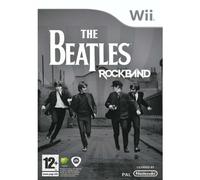 Electronic Arts Rock Band - The Beatles, Wii - Juego (Wii, Nintendo Wii, Música, T (Teen))