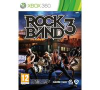 Electronic Arts Rockband 3 (Xbox 360) - Juego