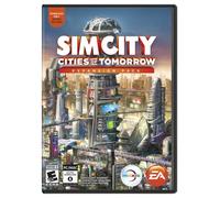 Electronic Arts Simcity Cities of Tomorrow PC - Juego (PC, Descarga, Simulación, Maxis, E10 + (Everyone 10 +), ENG)