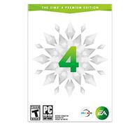 Electronic Arts Sims 4 Premium Edition PC - Juego (PC, Simulación, T (Teen))