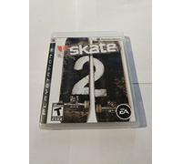 Electronic Arts Skate 2, PS3 - Juego (PS3, PlayStation 3, Simulación, T (Teen))
