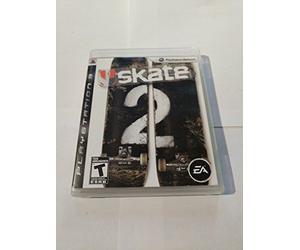 Electronic Arts Skate 2, PS3 - Juego (PS3, PlayStation 3, Simulación, T (Teen))