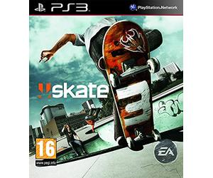 Electronic Arts Skate 3 - Juego