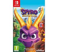 Electronic Arts Spyro Trilogy Reignited