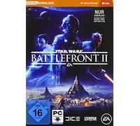 Electronic Arts Star Wars Battlefront 2 PC USK: 16