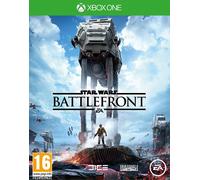 Electronic arts star wars: battlefront estándar alemán, inglés, chi
