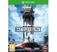 Star Wars: Battlefront - Edición Reserva