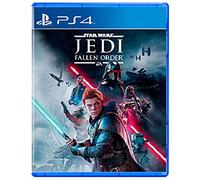 Star Wars Jedi: Fallen Order Juego Para Consola Sony Playstation 4 , Ps4
