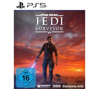 Electronic Arts Star Wars Jedi: Survivor
