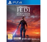 Electronic arts star wars jedi: survivor ps4 - videojuegos - castellan