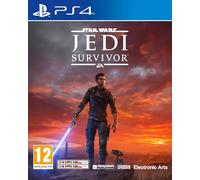 Electronic Arts Star Wars Jedi: Survivor PS4 | Videojuegos | Castellano