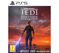 ELECTRONIC ARTS Star Wars Jedi: Survivor Standard Anglais Playstation 5
