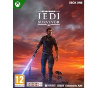 Electronic Arts Star Wars Jedi: Survivor XBOX ONE | Videojuegos | Castellano