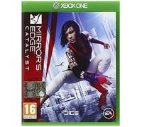 Electronic Arts Sw XB1 1026626 Mirror's Edge Catalyst