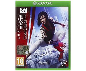 Electronic Arts Sw XB1 1026626 Mirror's Edge Catalyst