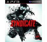 Electronic Arts Syndicate - Juego (PlayStation 3, Shooter, RP (Clasificación pendiente))