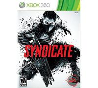 Electronic Arts Syndicate, Xbox 360 Xbox 360 vídeo - Juego (Xbox 360, Xbox 360, Shooter, M (Maduro))